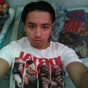 Meet your Posher, Augustine